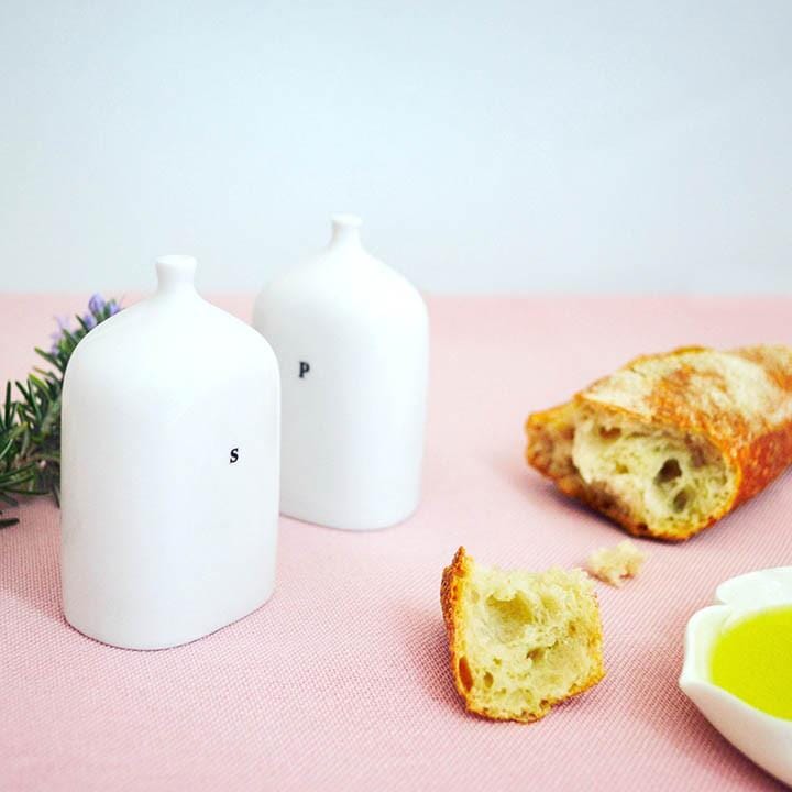 VIALS salt and pepper shakers - Image 3