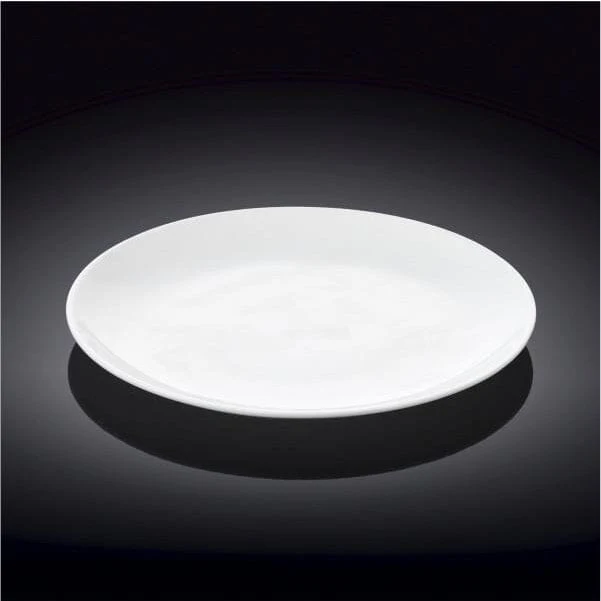 Wilmax Fine Porcelain Plates - Image 3