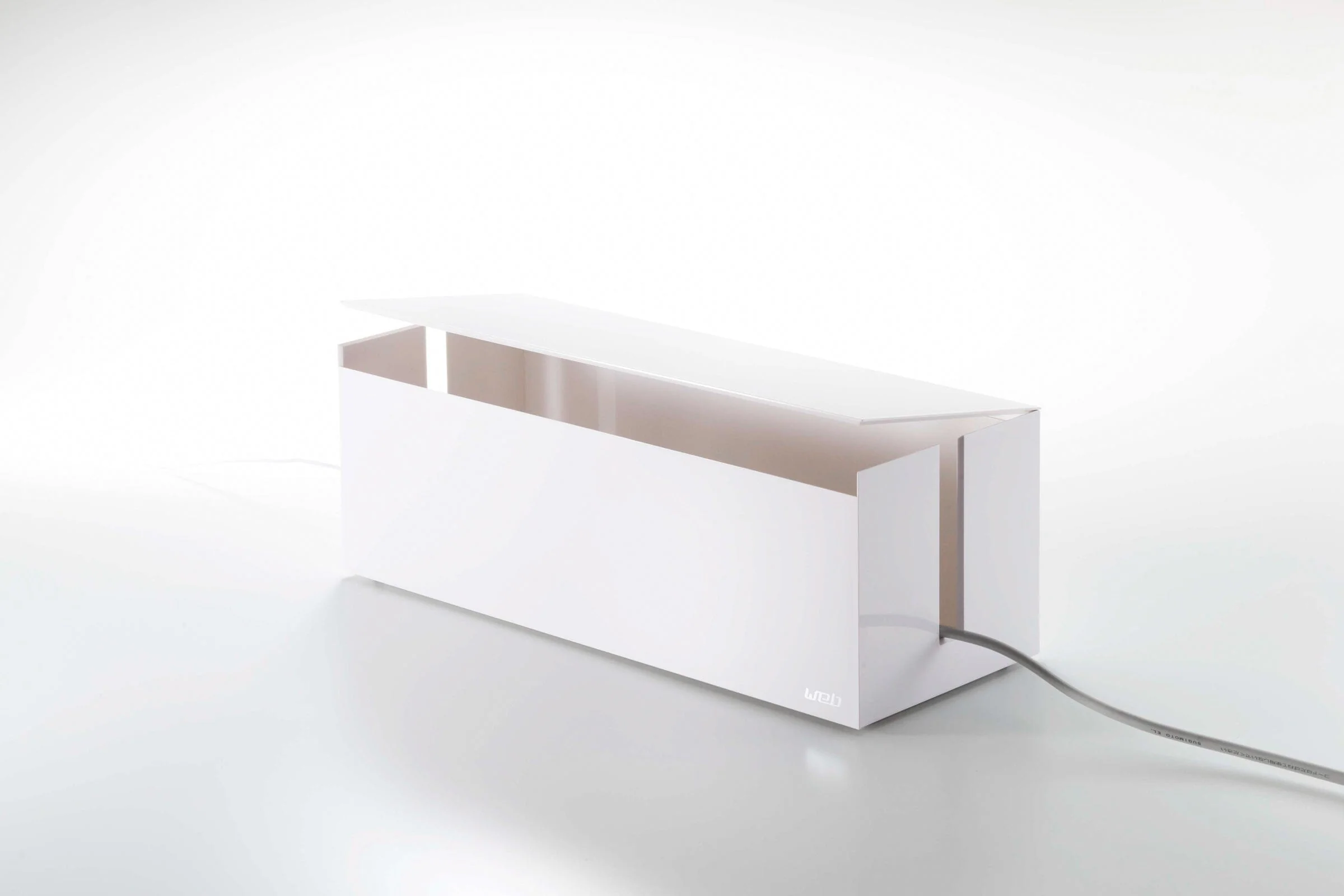 Yamazaki Cable Management Box - Image 5