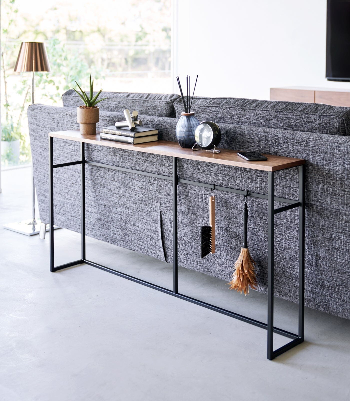 Yamazaki Long Console Table - Image 10