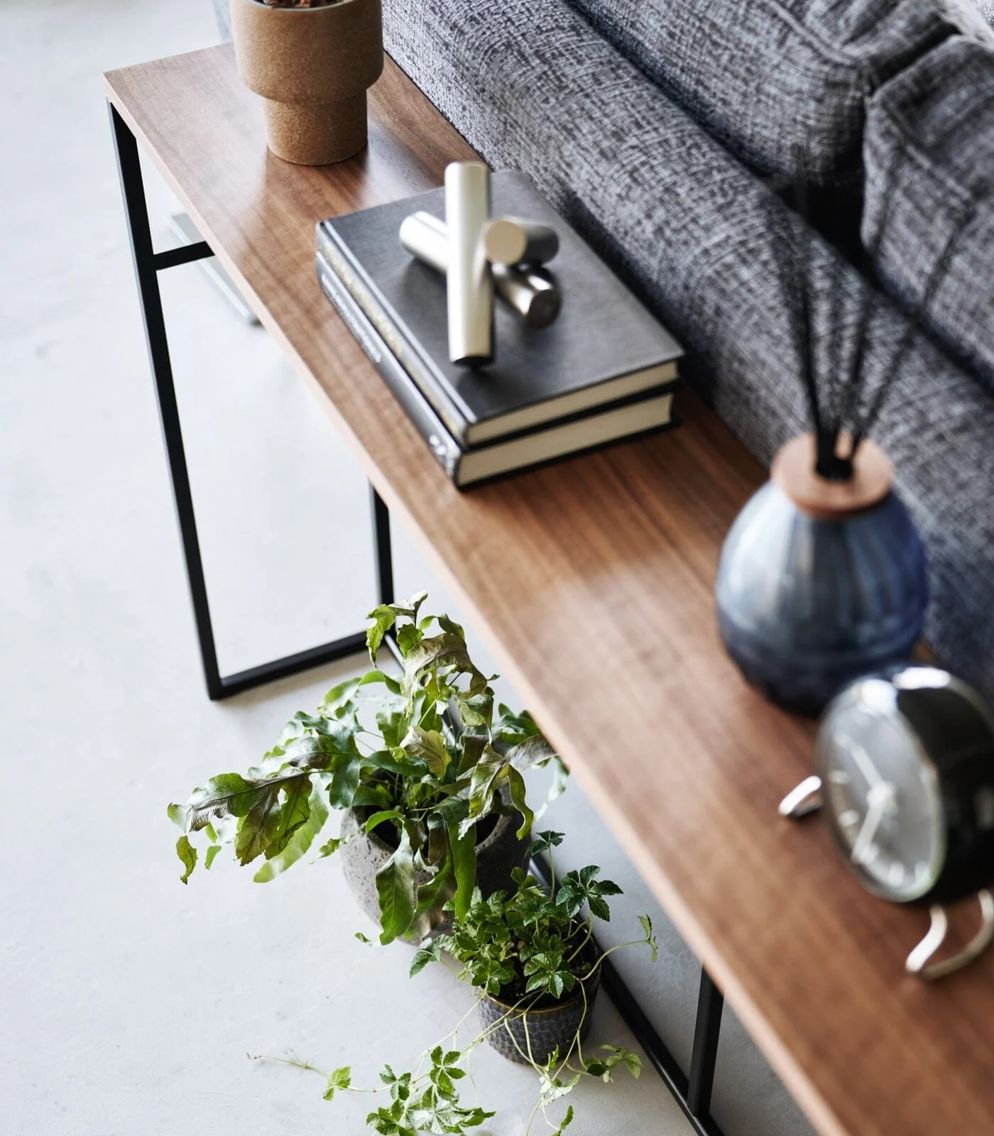 Yamazaki Long Console Table - Image 13