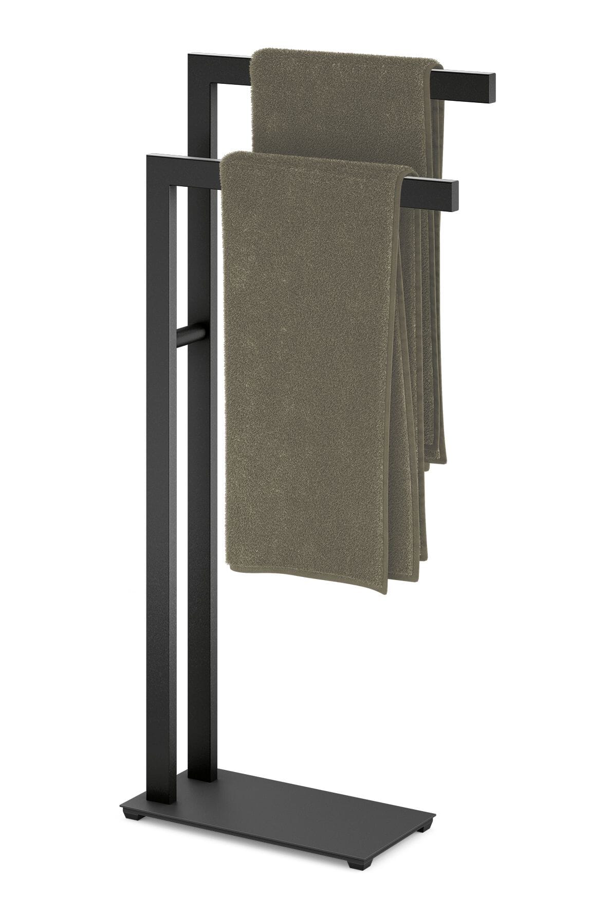 Zack Linea Towel Stand - Image 5