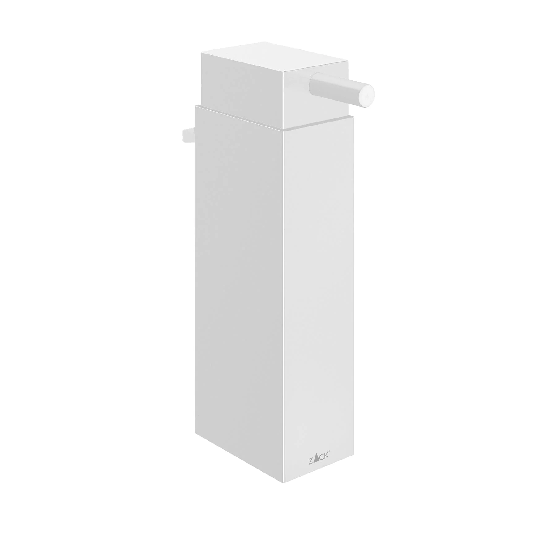 Zack Linea Wall Mounted Lotion Dispenser - Image 4