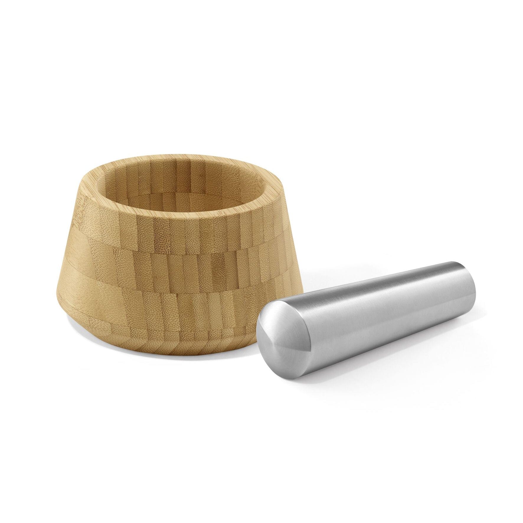 Zack Opeso Mortar & Pestle - Image 2