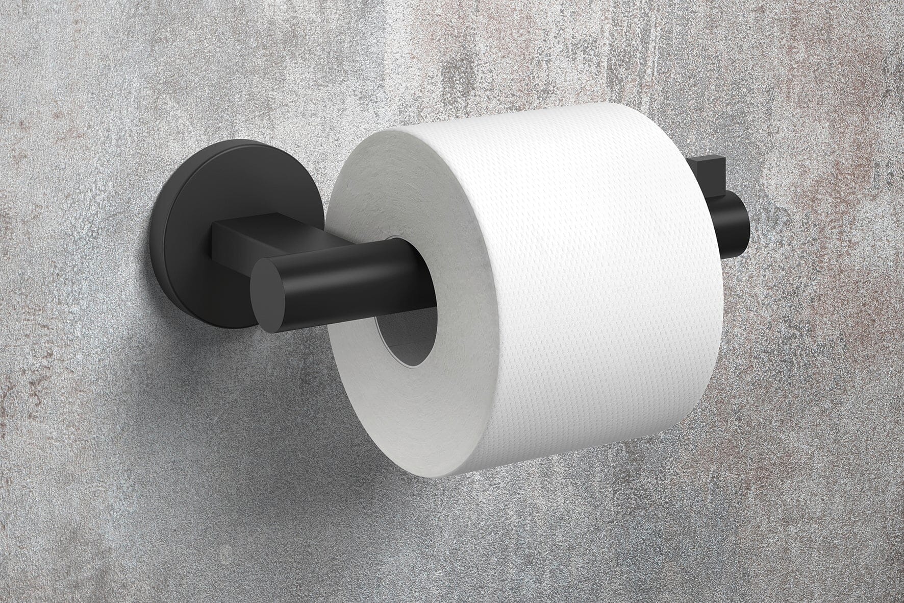Zack Scala Toilet Roll Holder - Image 6