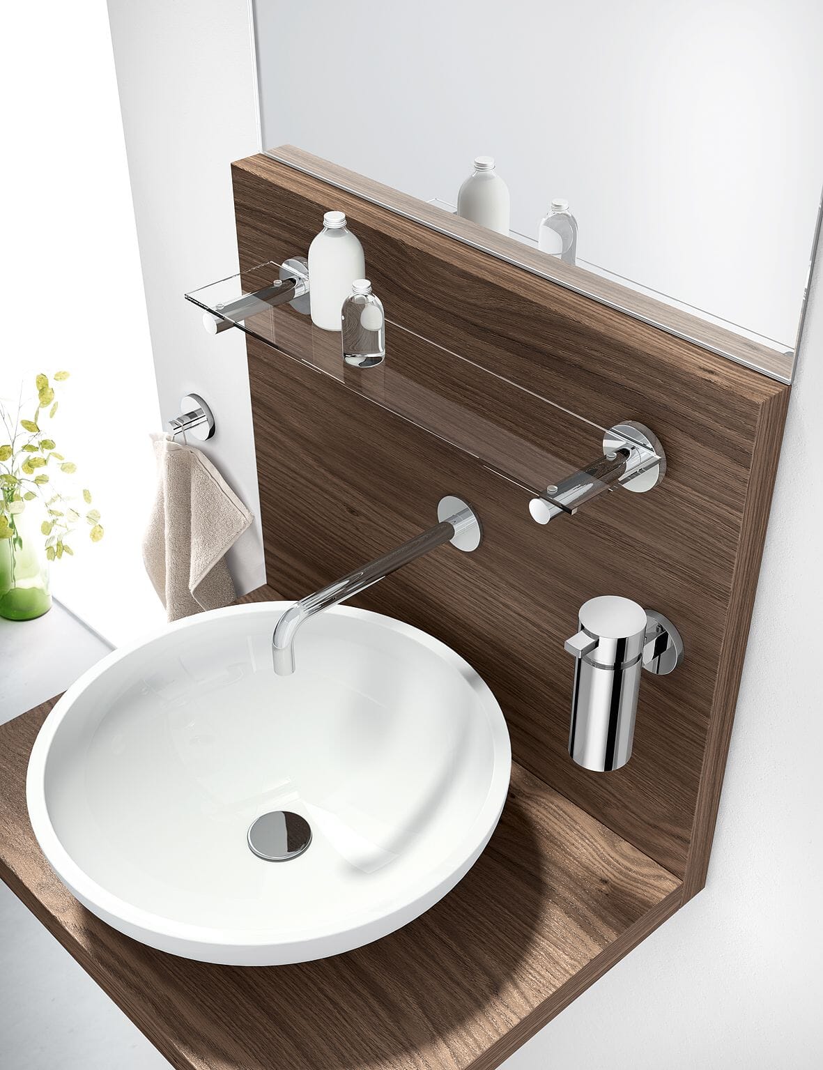 Zack Scala Towel Hook - Image 6