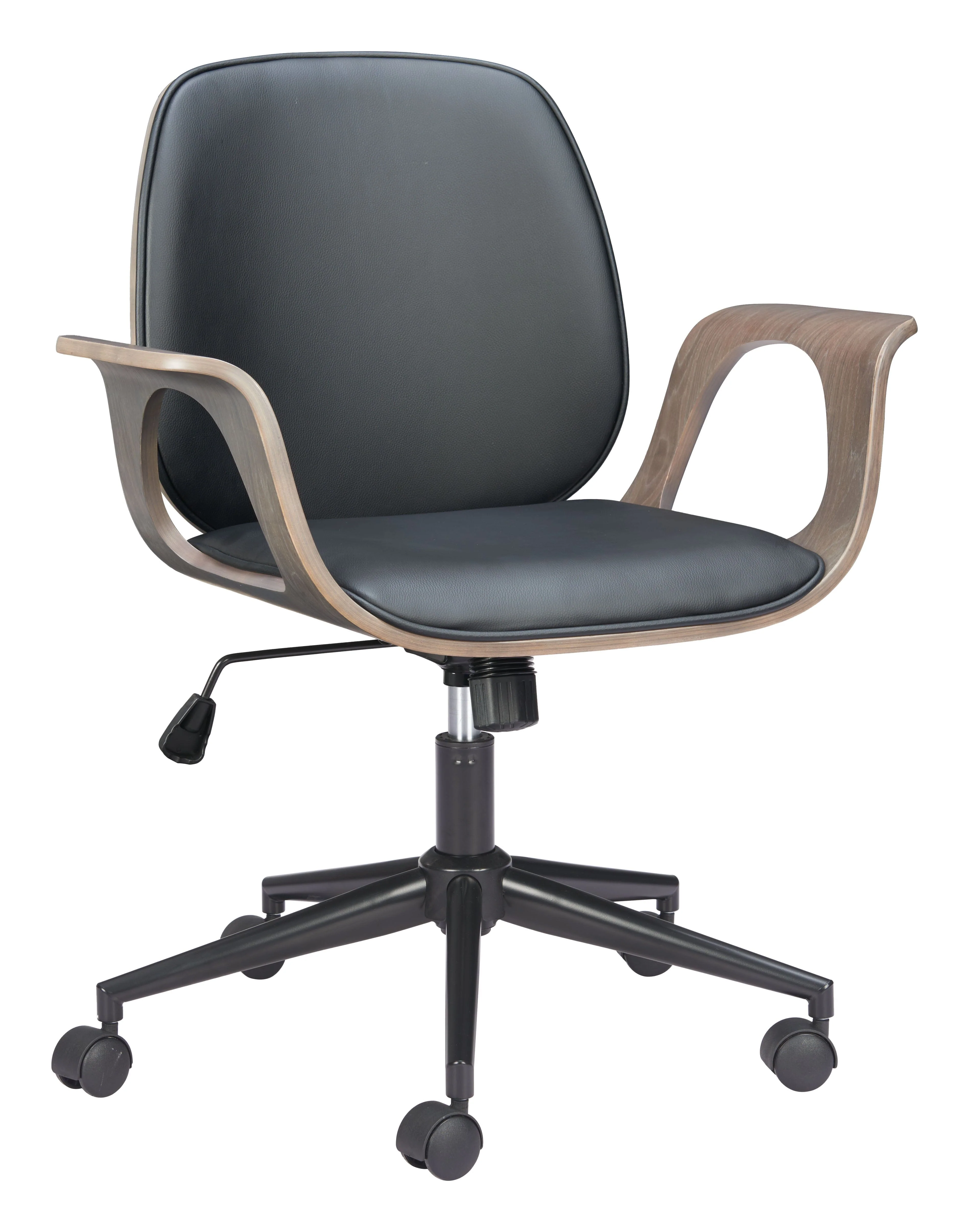 Zuo Ali Office Chair - Image 10