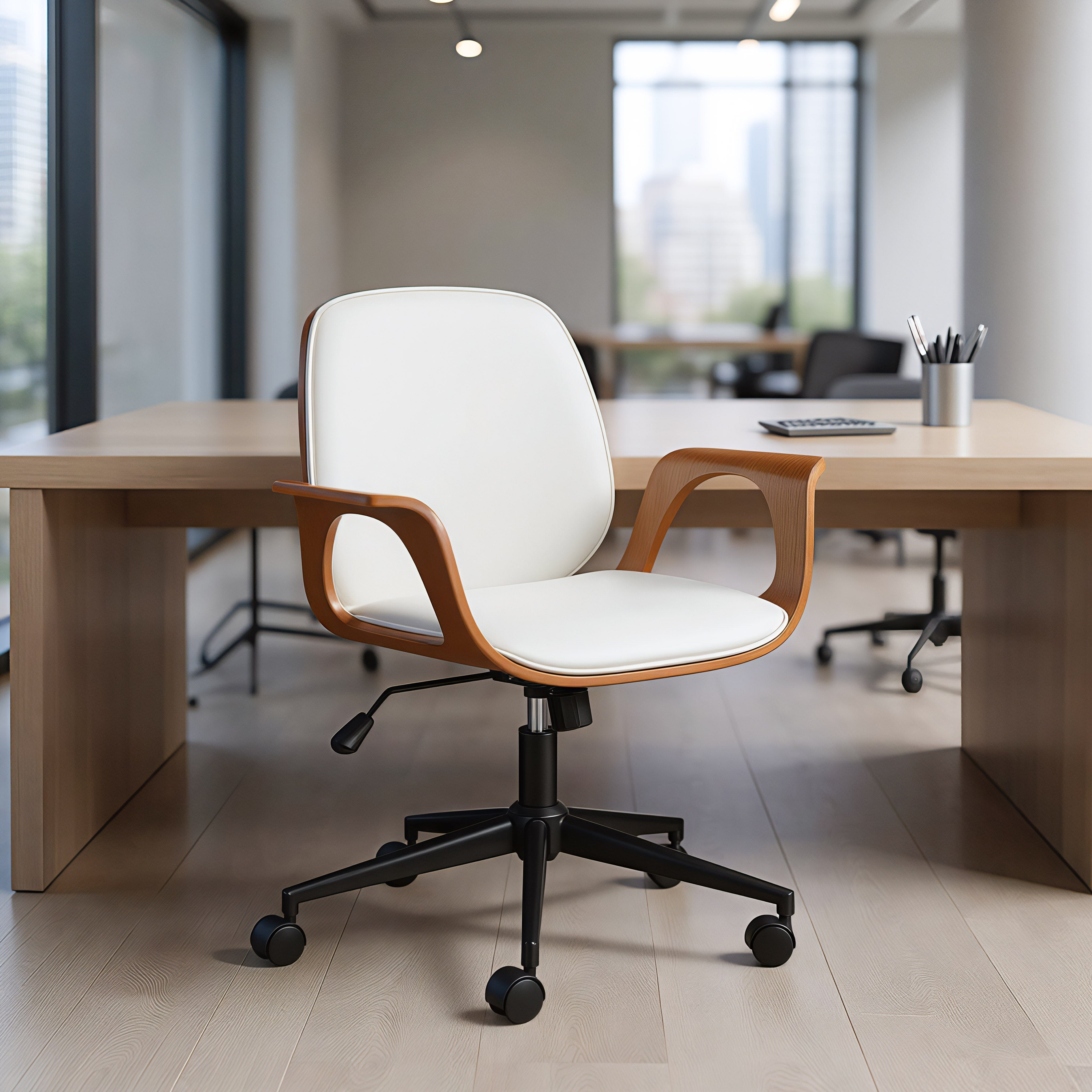 Zuo Ali Office Chair - Image 16