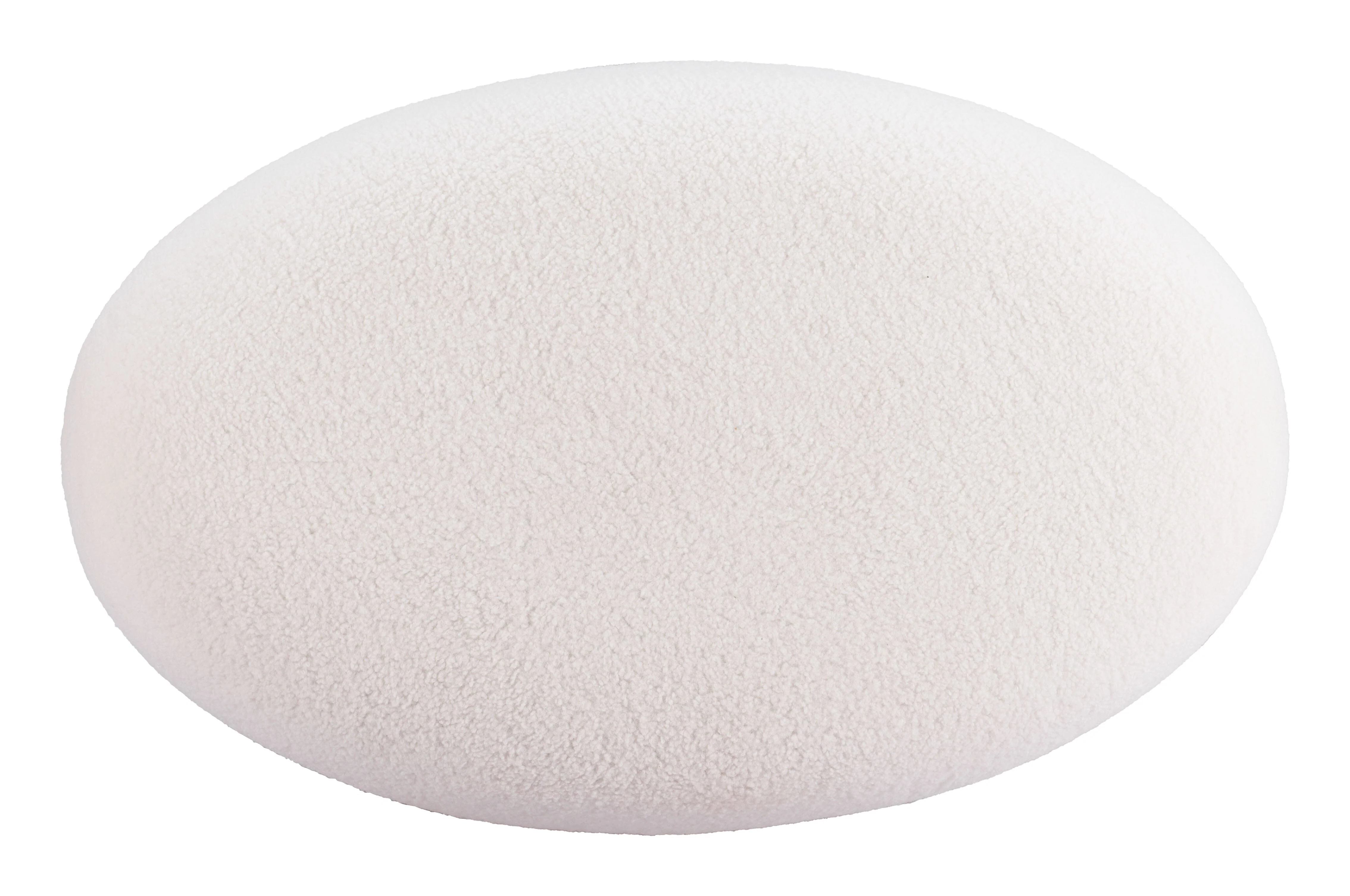 Zuo Amber Ottoman - Image 5