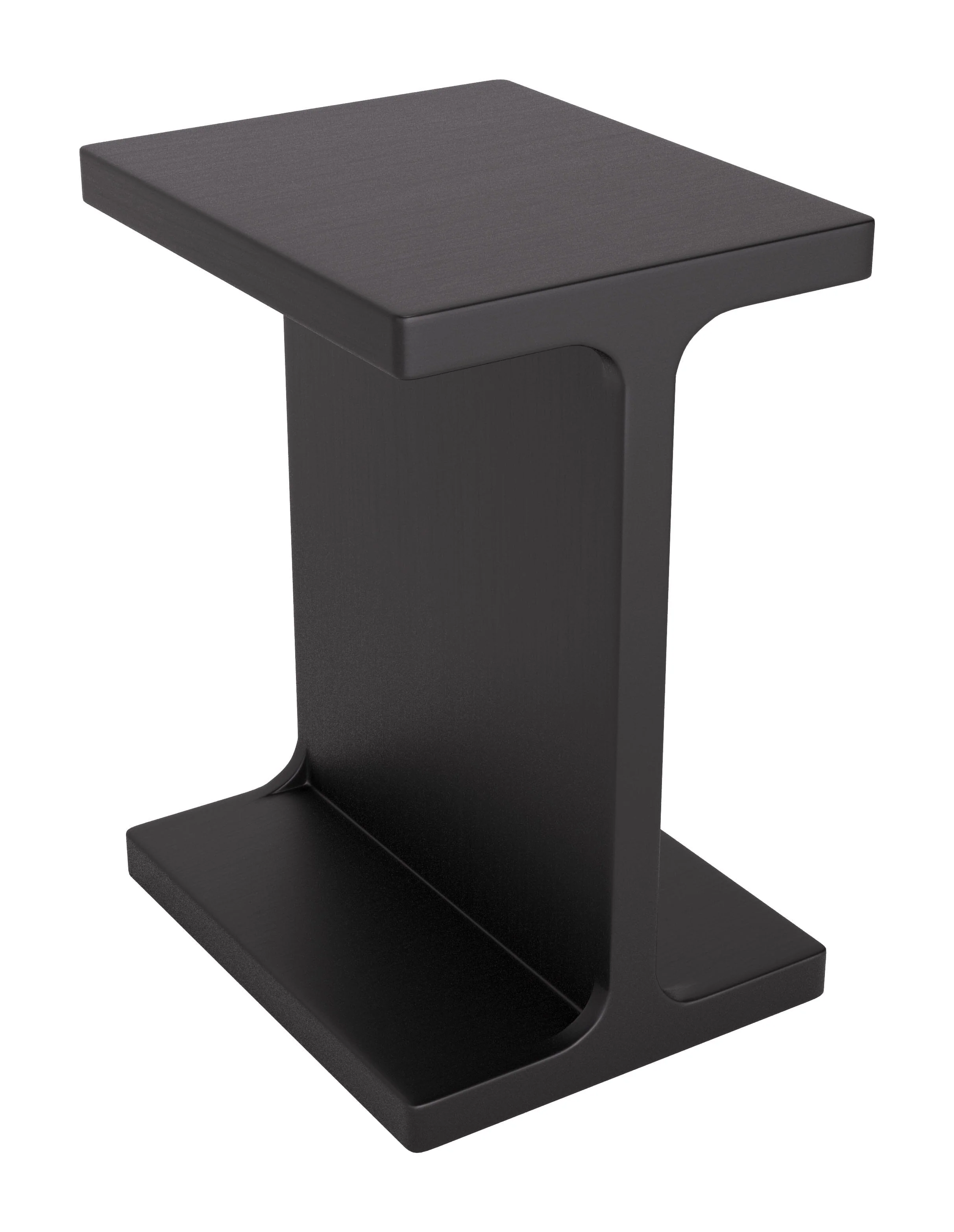 Zuo Bama Side Table - Image 13