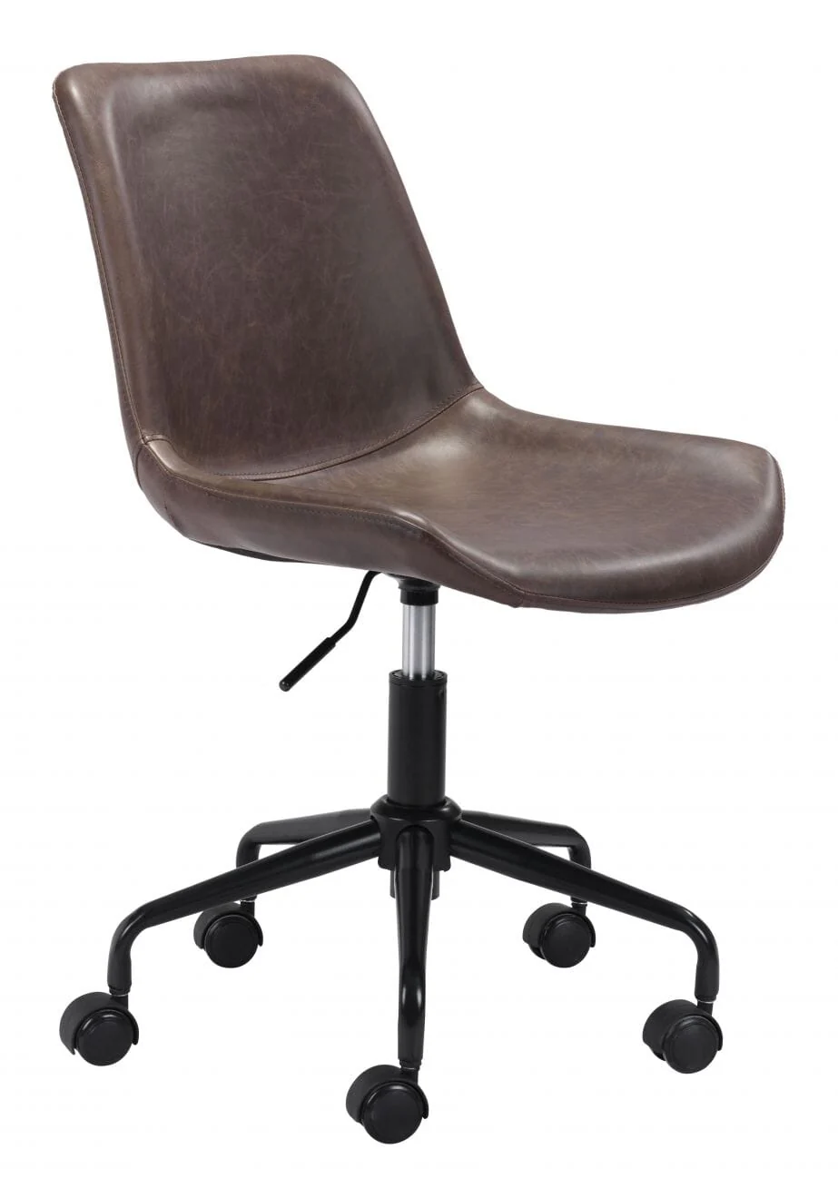 Zuo Byron Office Chair - Image 3