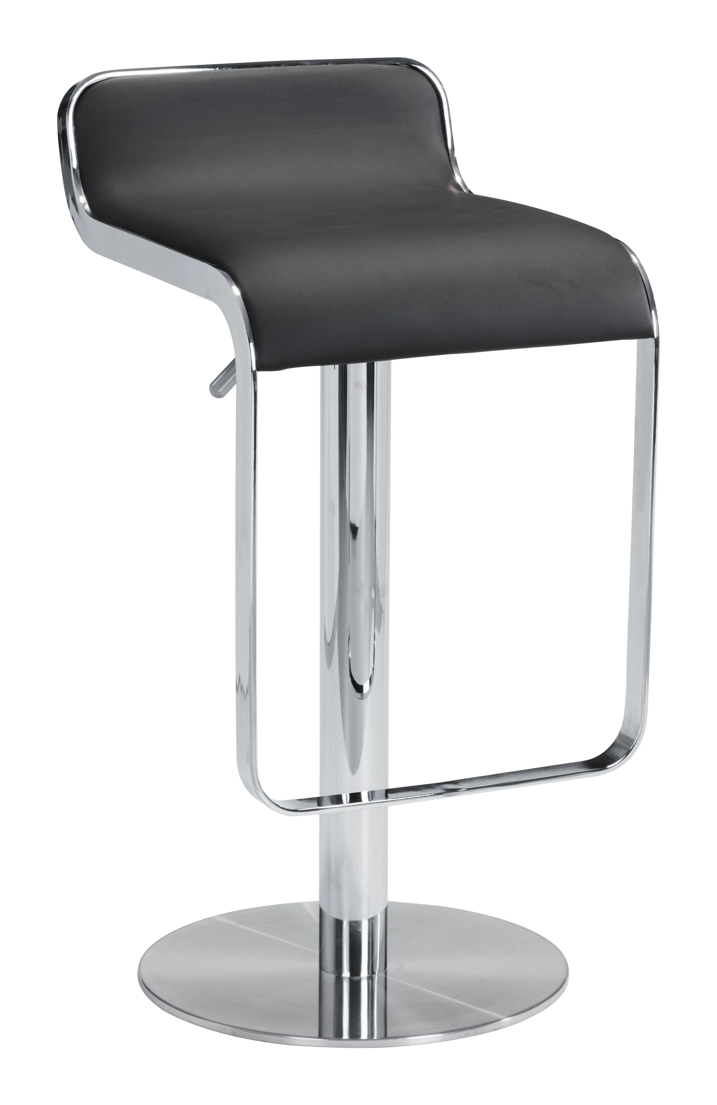 Zuo Equino Barstool - Image 2