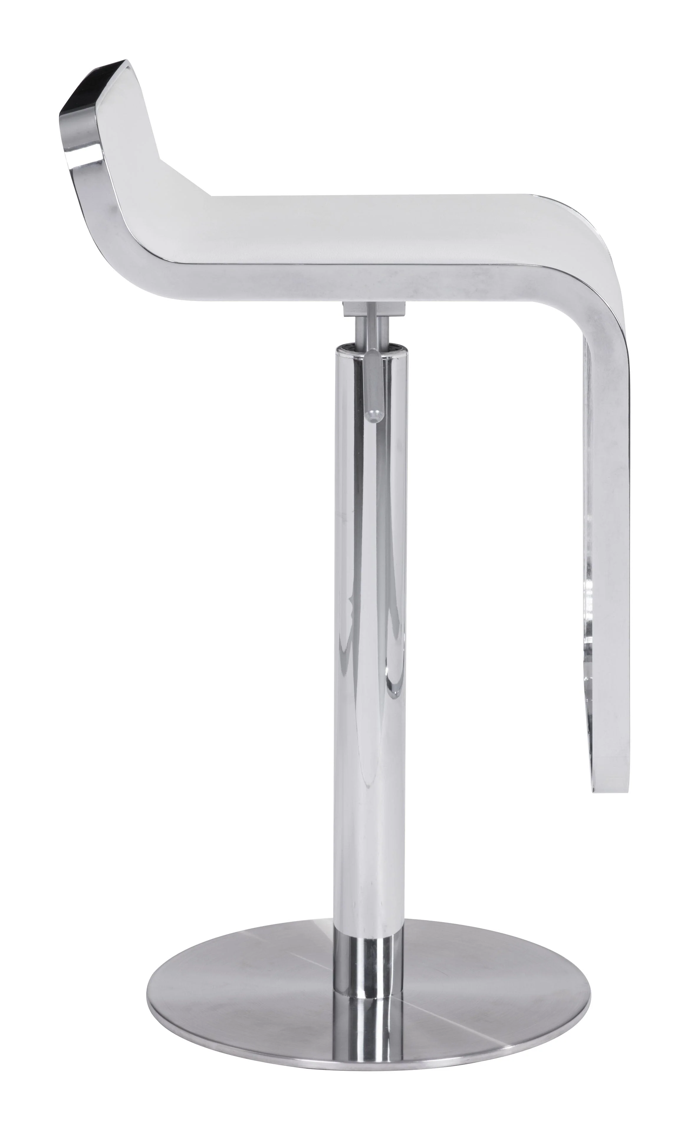 Zuo Equino Barstool - Image 4